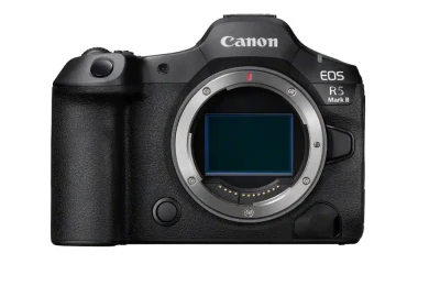 Location Canon R5 Mark II