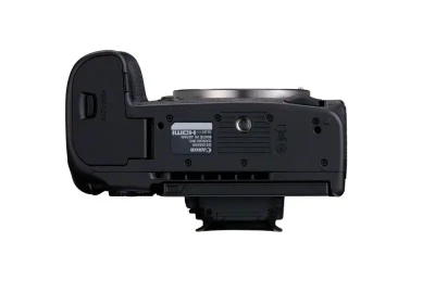 Location Canon R5 Mark II