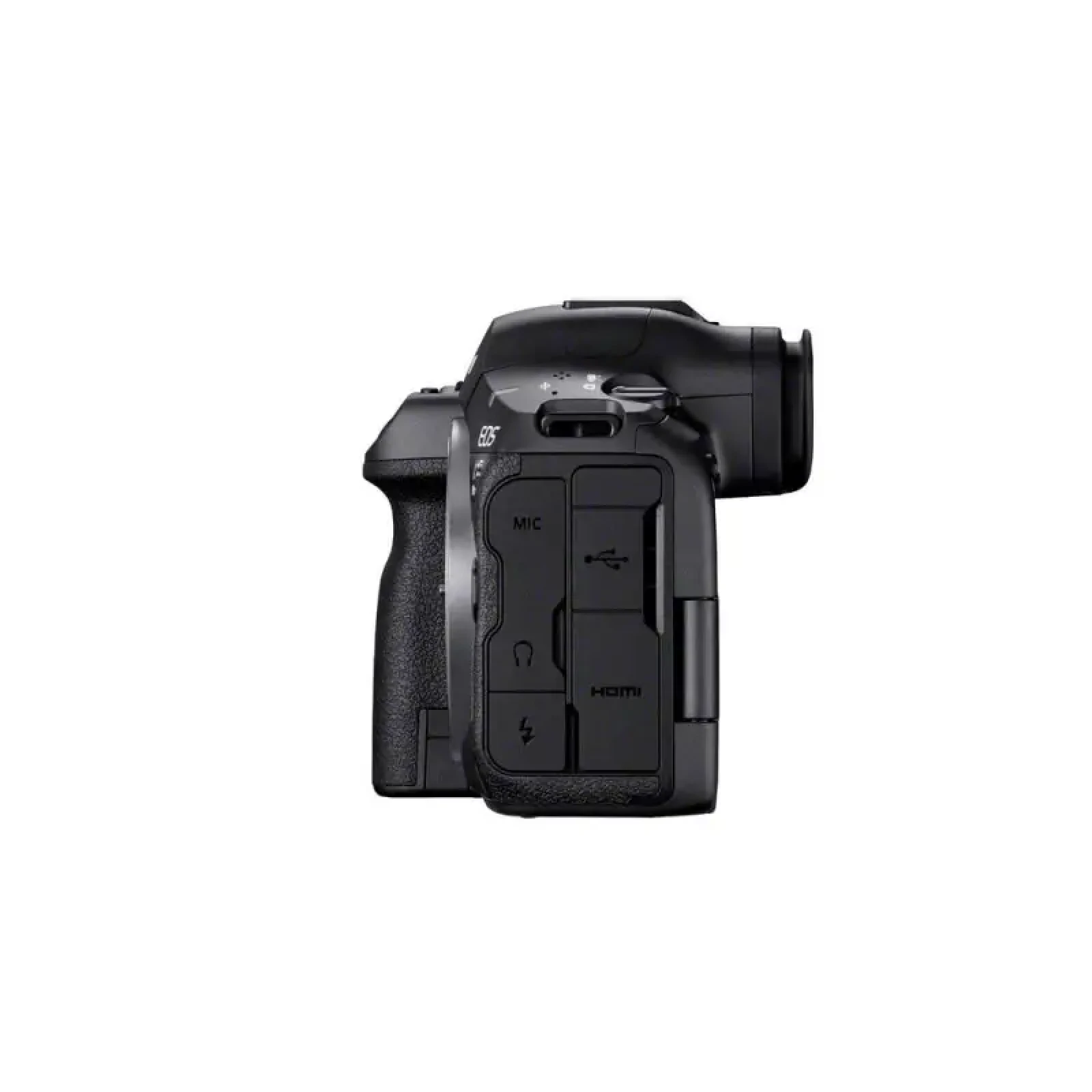 Canon R5 Mark II - Photo 4 sur 6