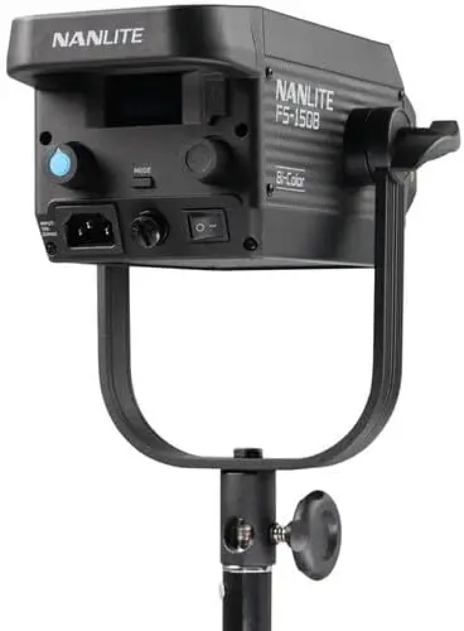 Nanlite FS-300B - Photo 3 sur 7
