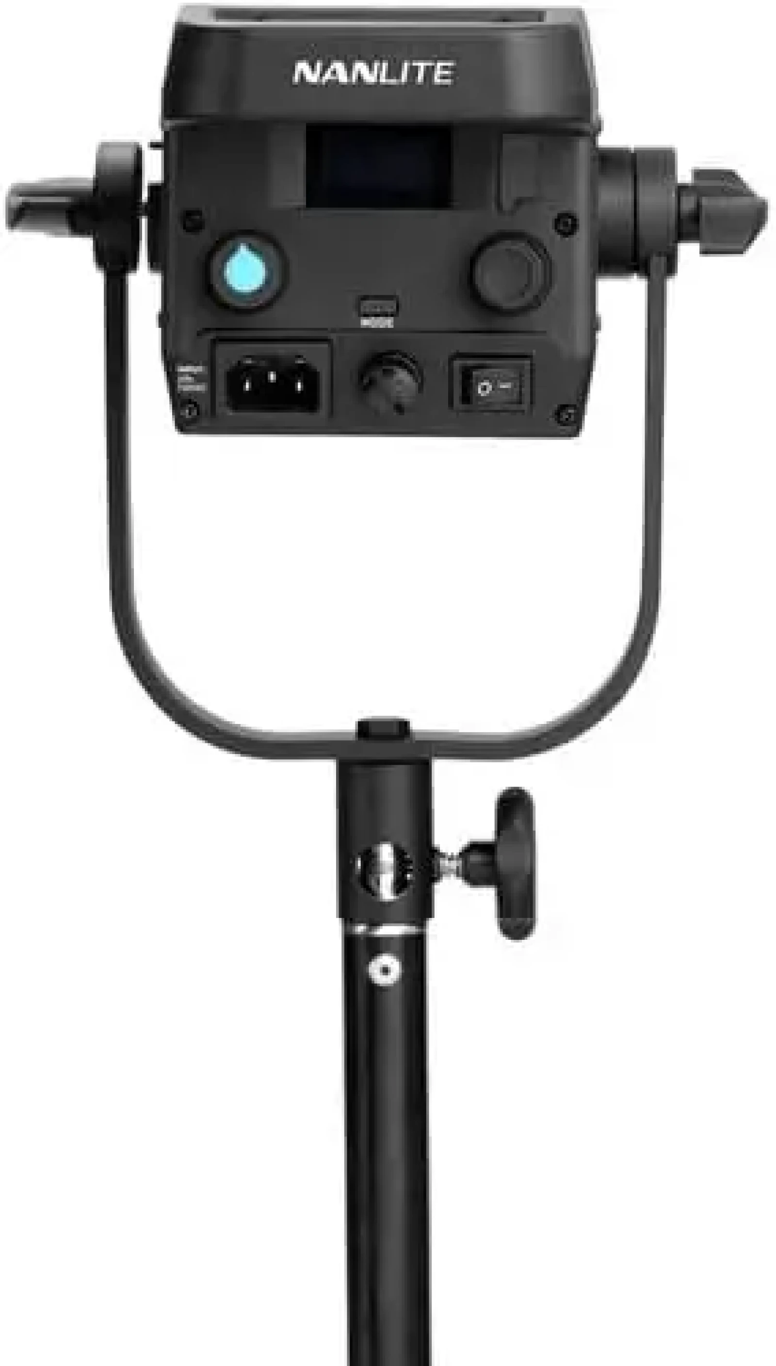 Nanlite FS-300B - Photo 6 sur 7
