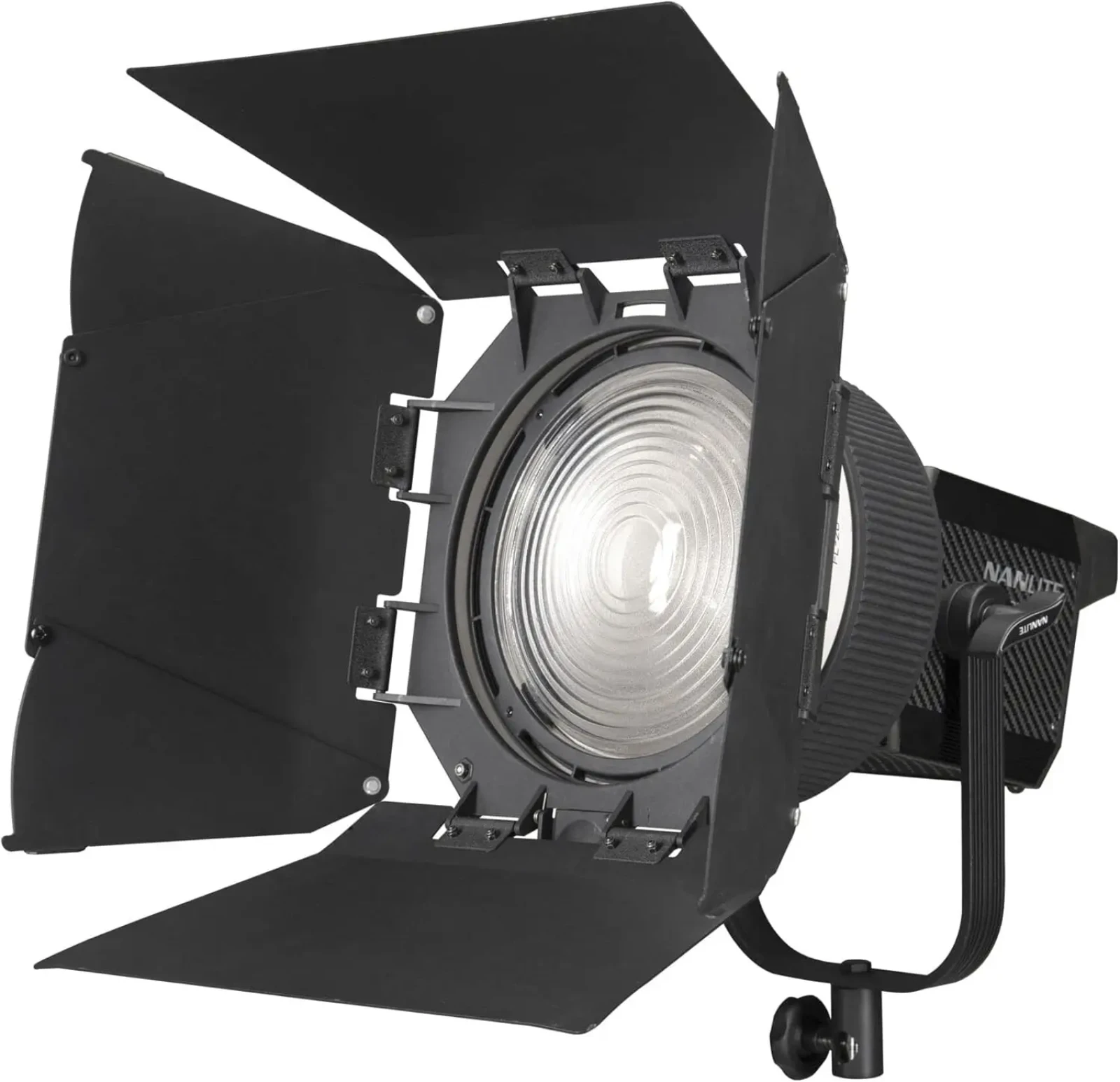 Nanlite Lentille Fresnel pour FORZA 200/300/500 FL-20G - Photo 3 sur 3