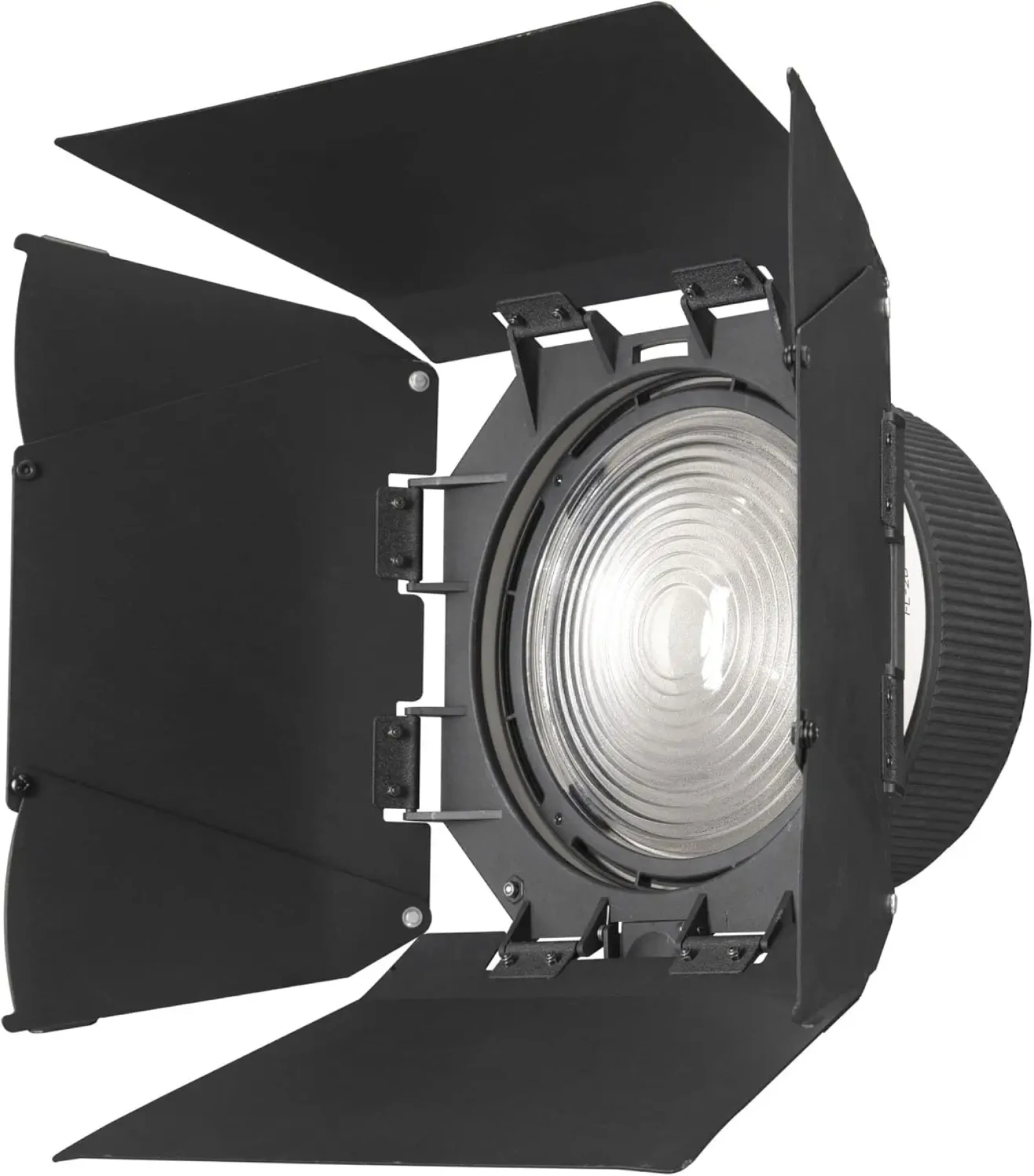 Nanlite Lentille Fresnel pour FORZA 200/300/500 FL-20G - Photo 1 sur 3