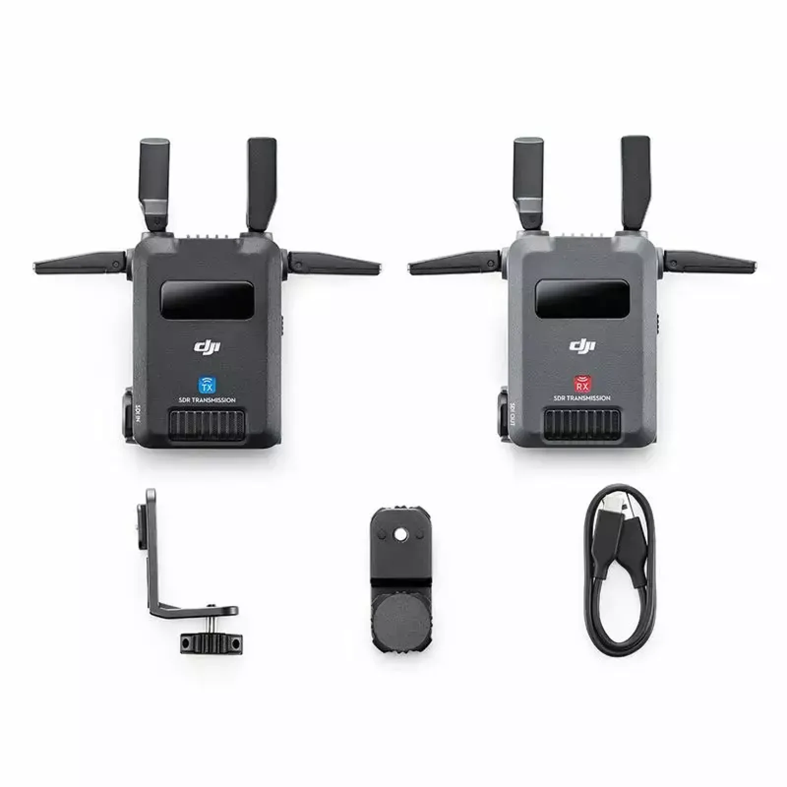 DJI SDR Transmission Combo - Photo 1 sur 9