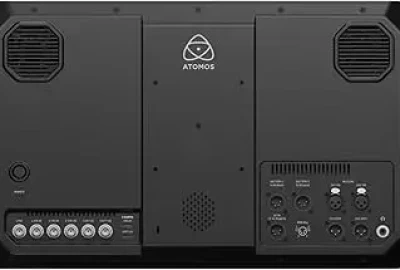 Location Atomos Sumo 19 SE