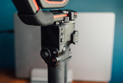 Location DJI Ronin RS3 Pro