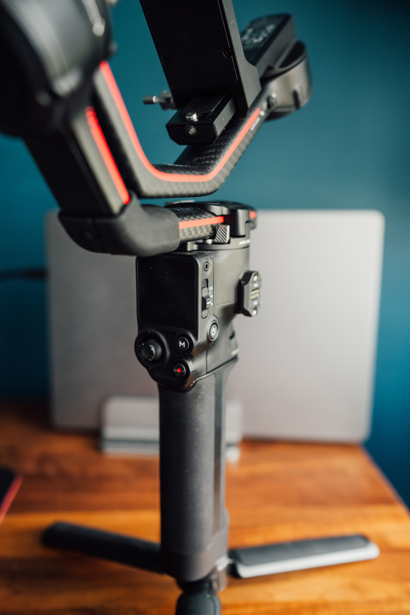 DJI Ronin RS3 Pro - Photo 3 sur 3