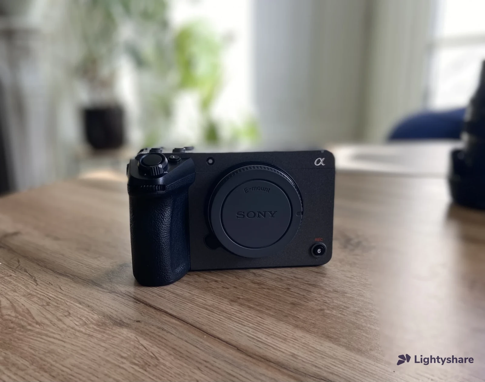 Sony FX30 (ILME-FX30B) - Photo 1 sur 1