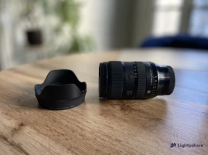 Location Sigma 17-40mm F1.8 DC Art (Sony E-mount)