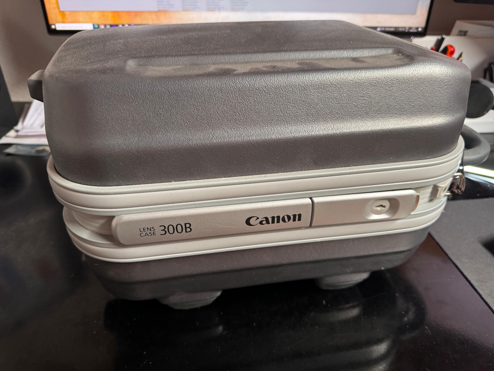 canon EF300mm F/2.8 L II - Photo 2 sur 2