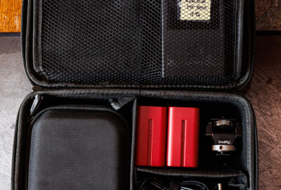 Location Atomos Ninja V