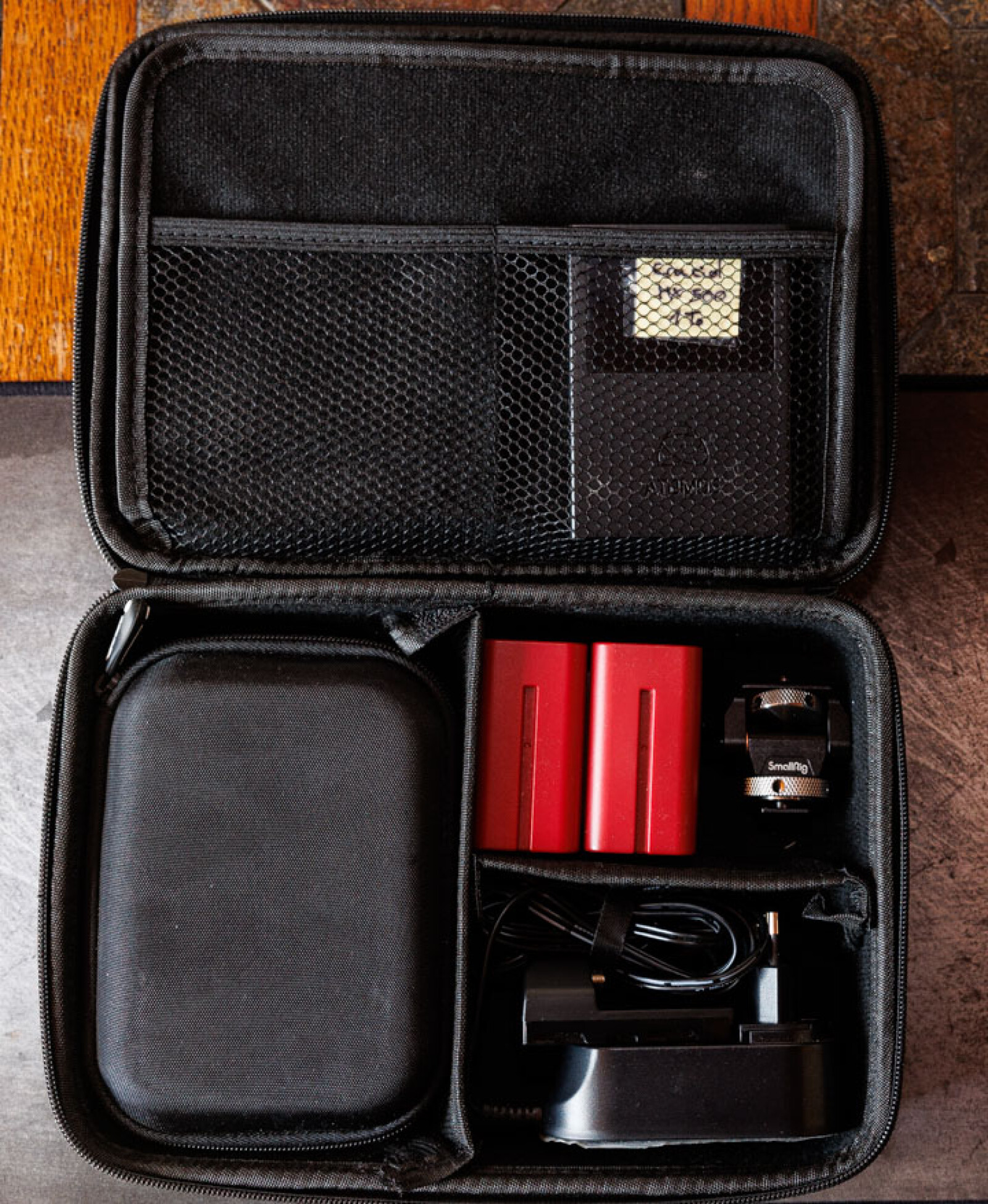 Atomos Ninja V - Photo 2 sur 2