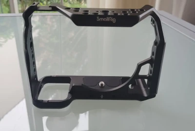 Location Pack Sony A7SIII avec 1 objectif