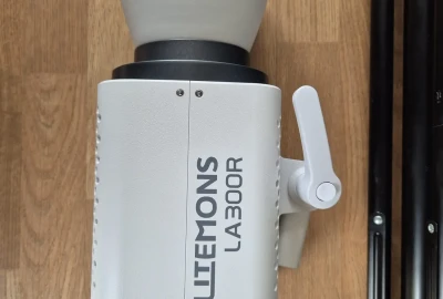 Location Godox LA300R