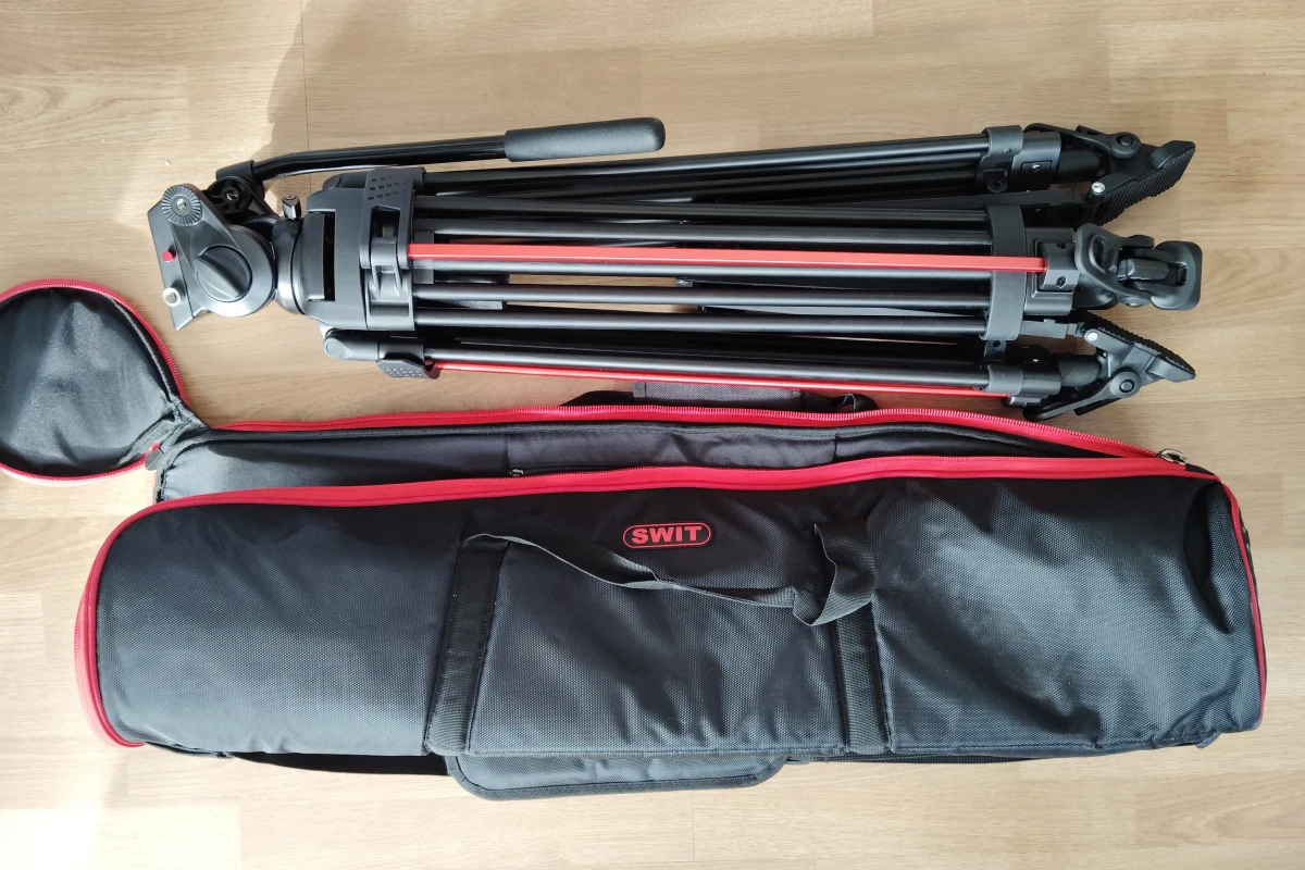 Location Swit Tower 150 - Lightyshare