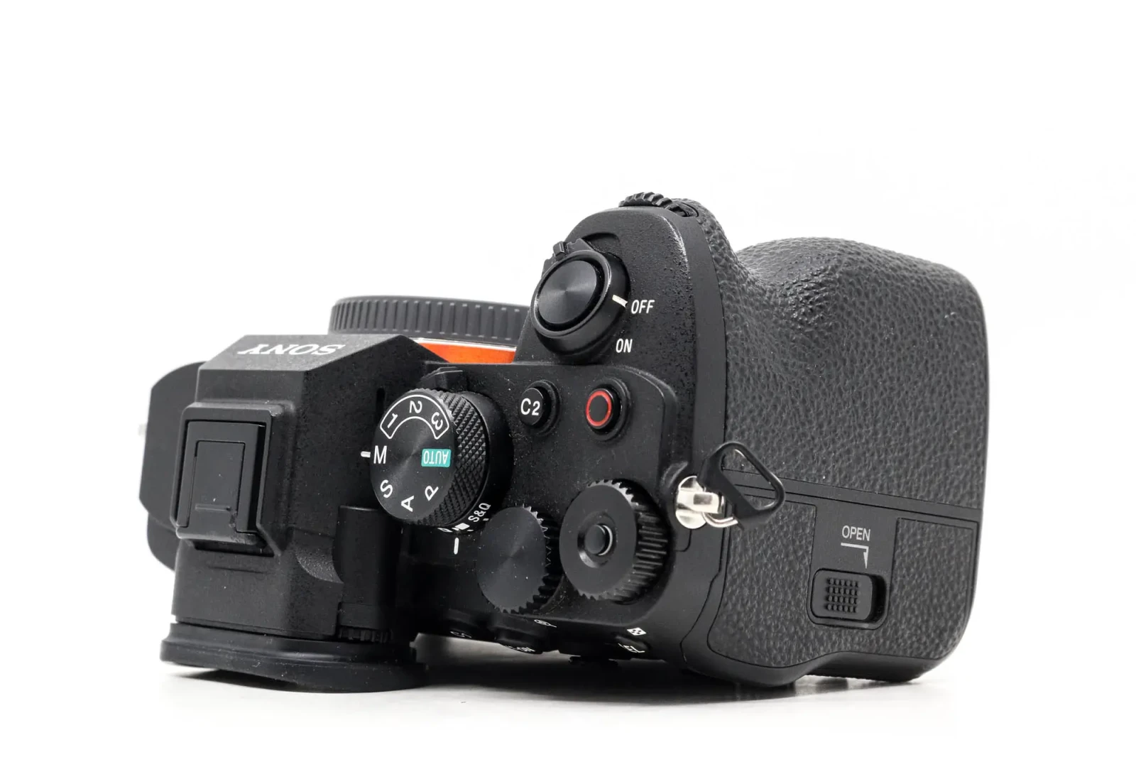 SONY Alpha 7 IV (A74) - Photo 5 sur 6