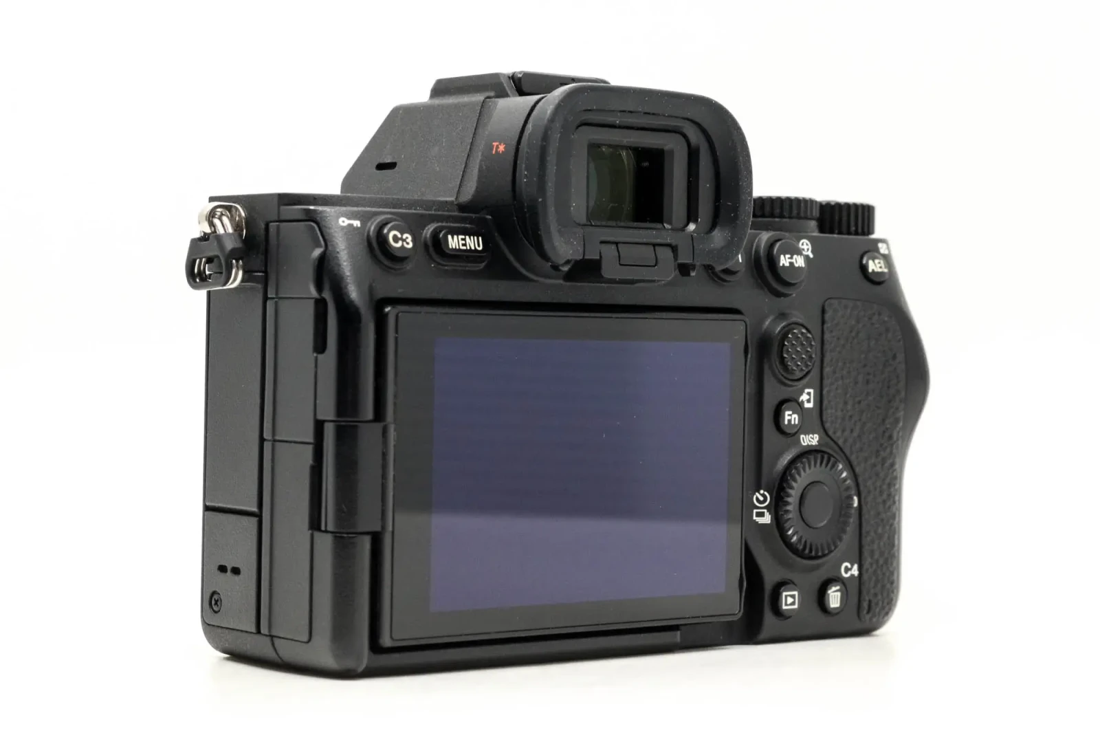 SONY Alpha 7 IV (A74) - Photo 4 sur 6