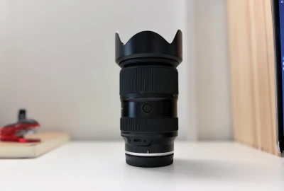 Location Tamron 28-75mm F/2.8 Di III VXD G2