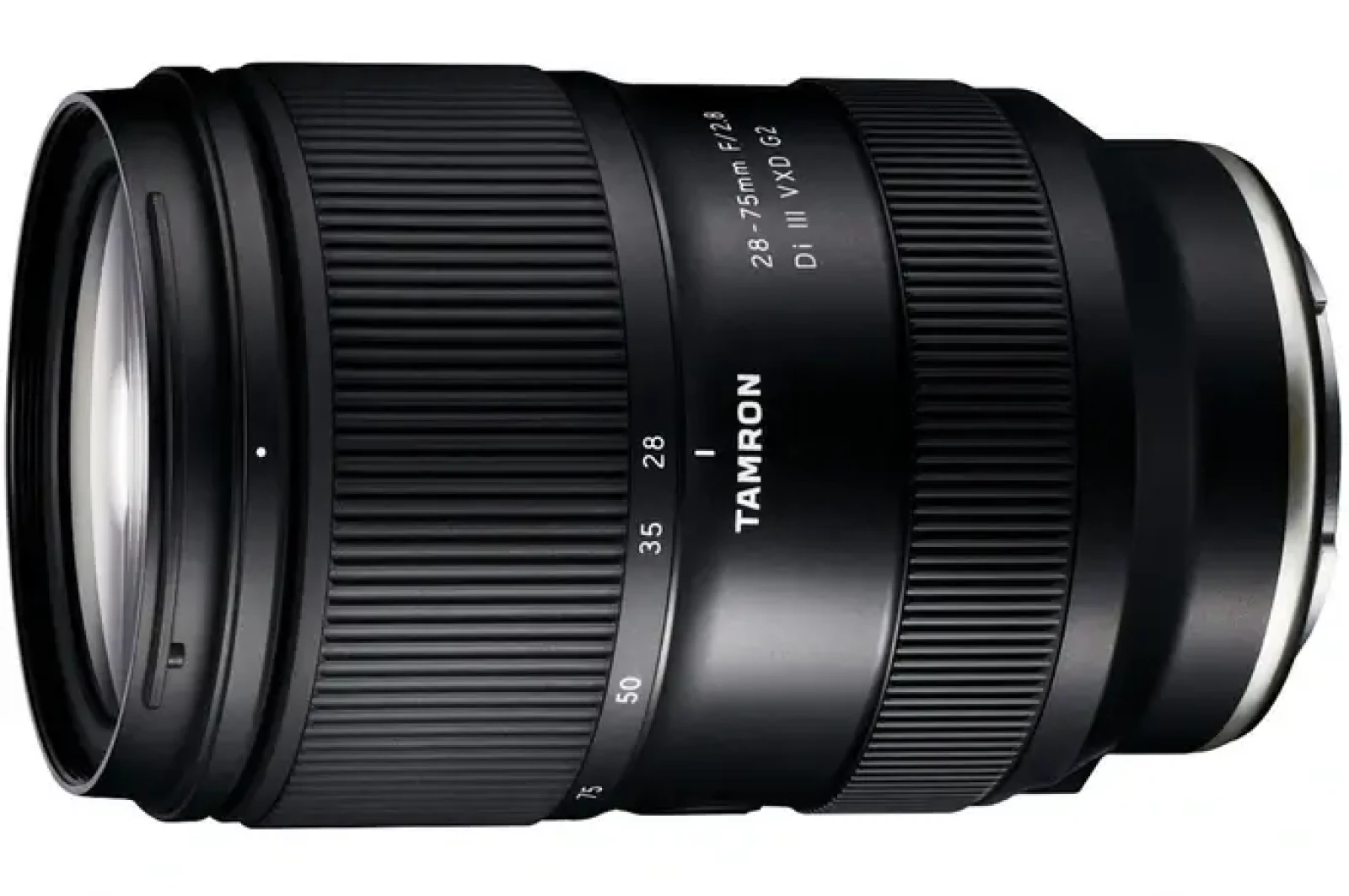 Tamron 28-75mm F/2.8 Di III VXD G2 - Photo 3 sur 3