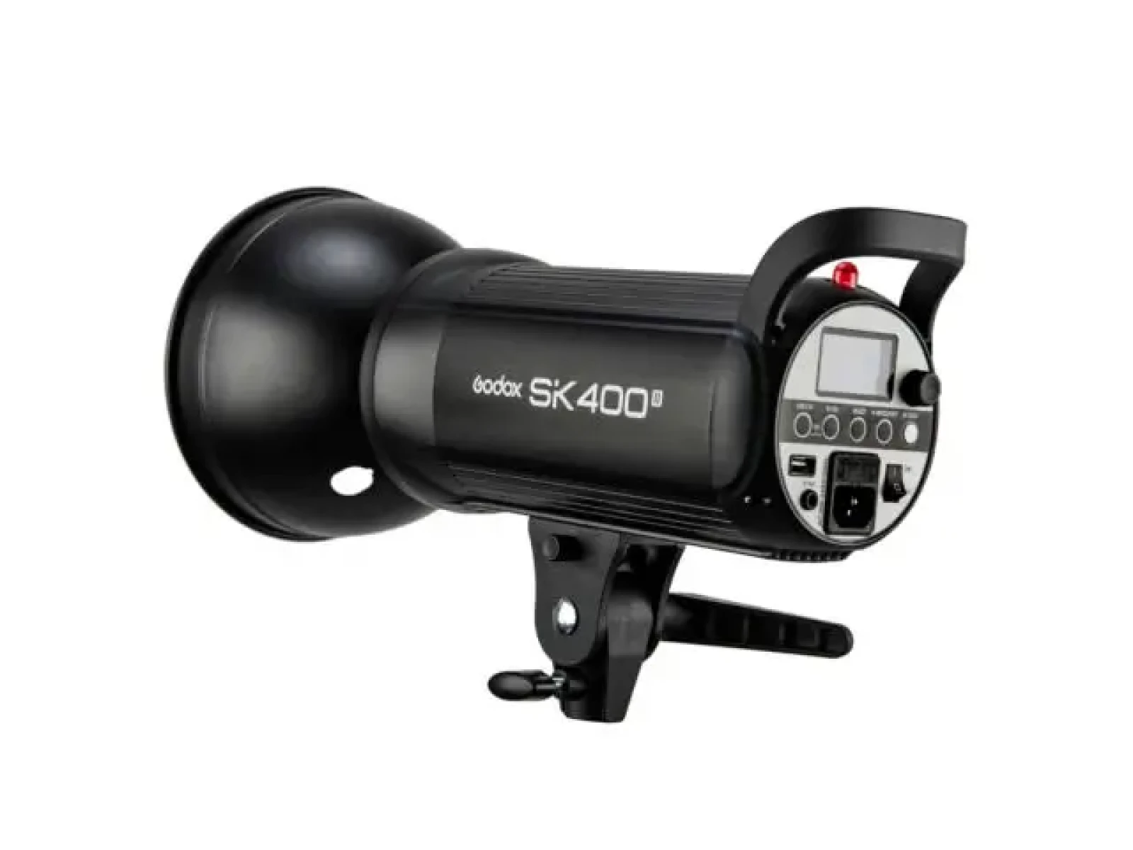 Godox SK400II Kit Flash de Studio - Photo 2 sur 9