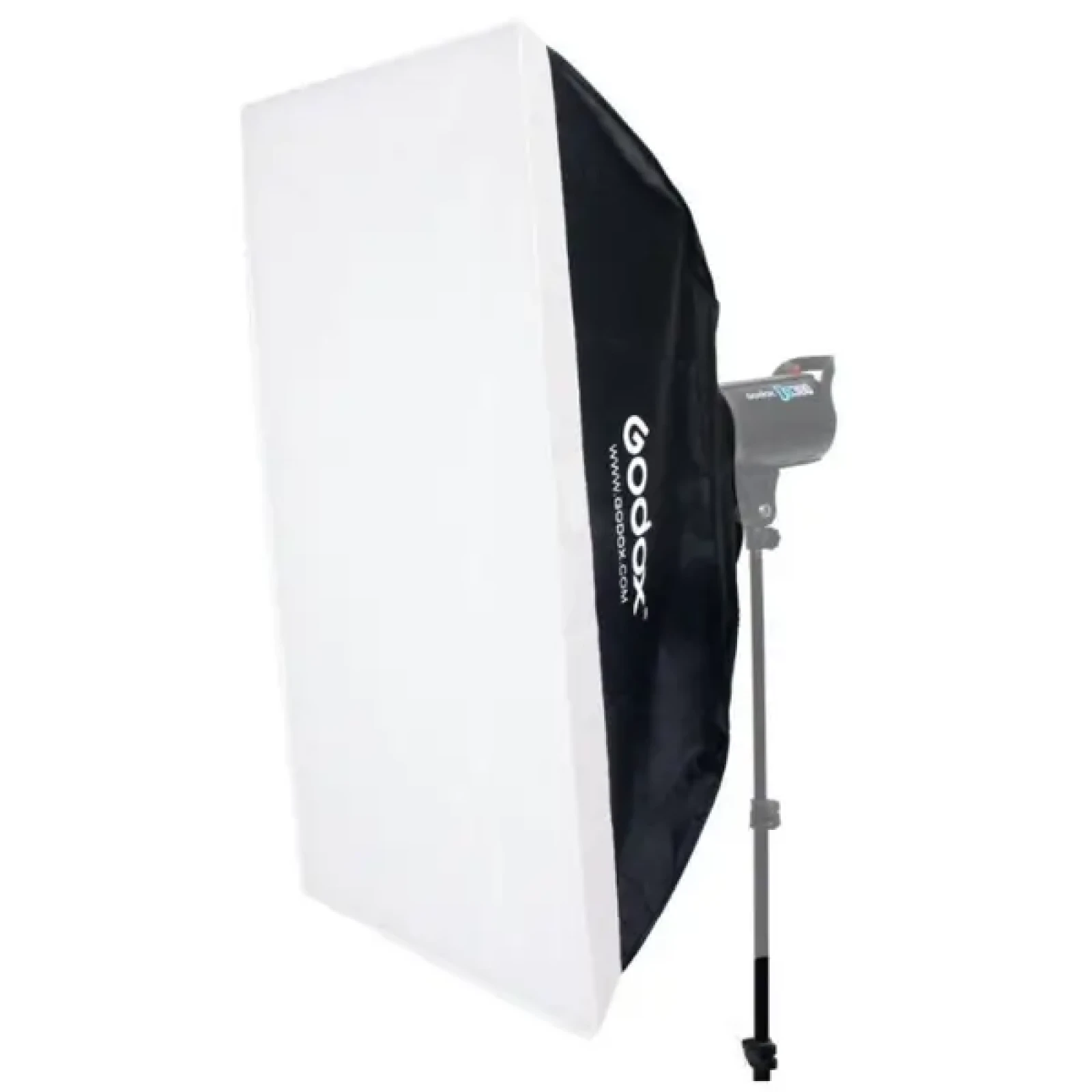 Godox SK400II Kit Flash de Studio - Photo 9 sur 9