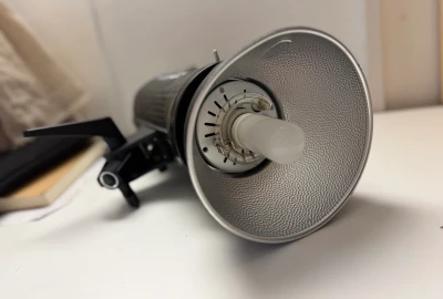 Location Godox Torche Godox SK400II-E 400Ws