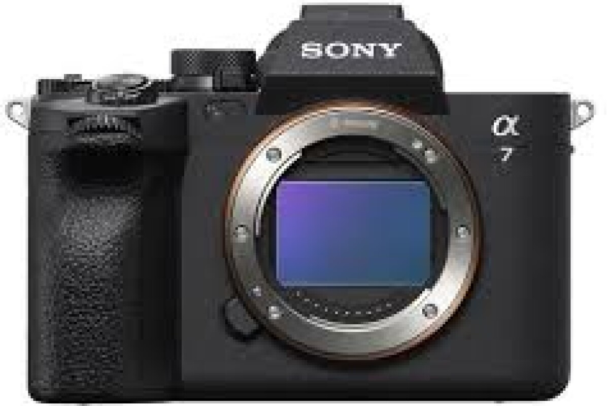 Location Sony Alpha 7 IV (A74) - Lightyshare