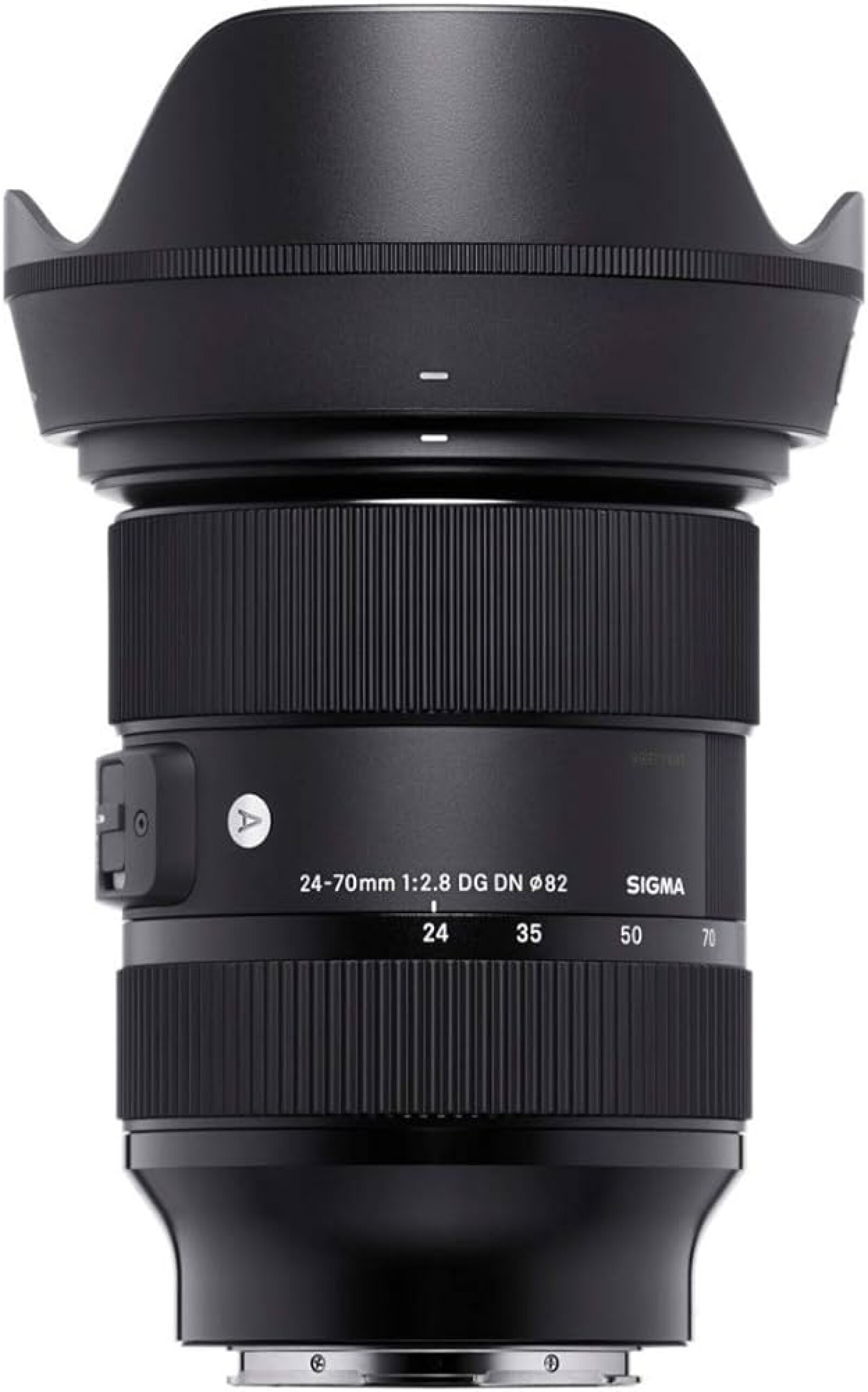 Sigma 24-70mm F2.8 DG DN Art - Photo 1 sur 2