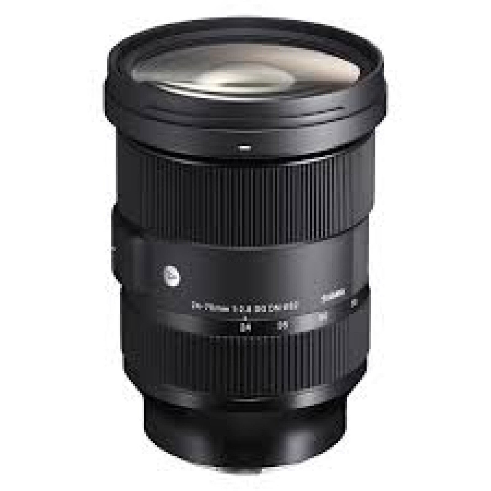 Sigma 24-70mm F2.8 DG DN Art - Photo 2 sur 2