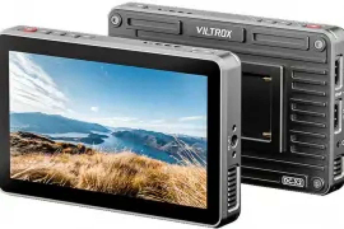 Location Viltrox DC-X2 - Lightyshare