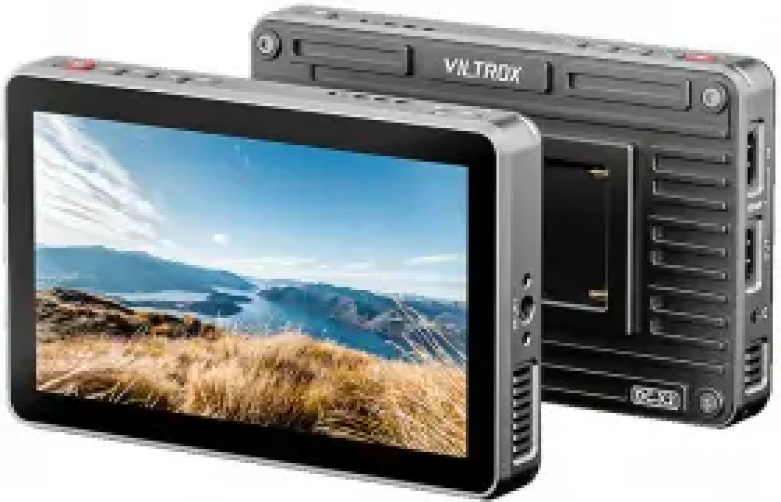 Viltrox DC-X2 - Photo 1 sur 1