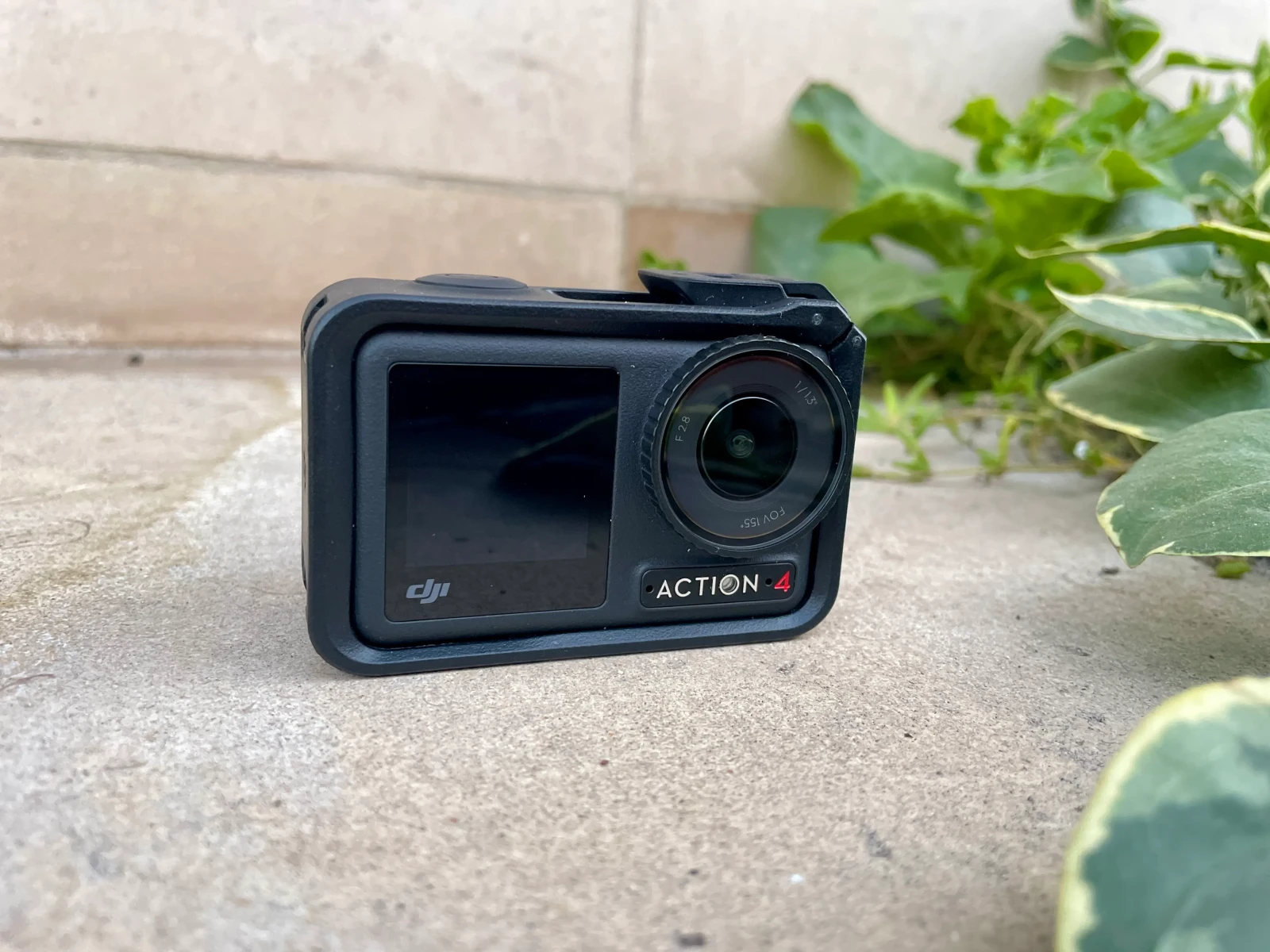 DJI Osmo action 4 - Photo 1 sur 3