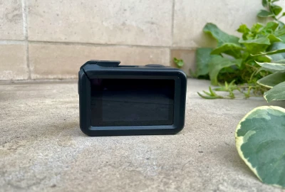 Location DJI Osmo action 4