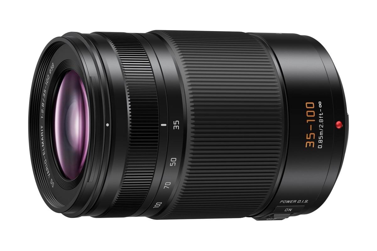 Location Lumix 35-100 - Lightyshare
