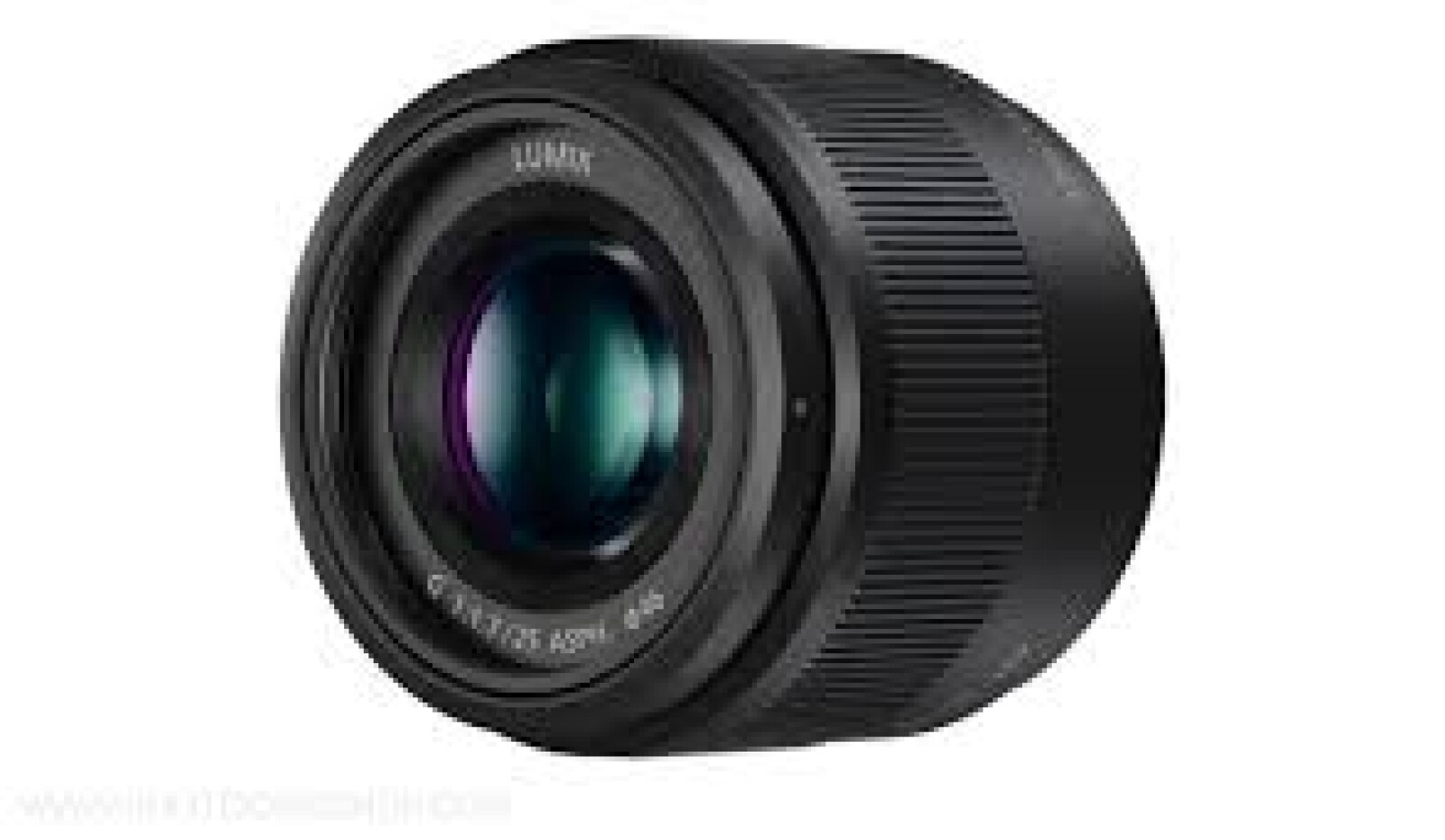 Lumix G 25mm 1.7 - Photo 1 sur 1