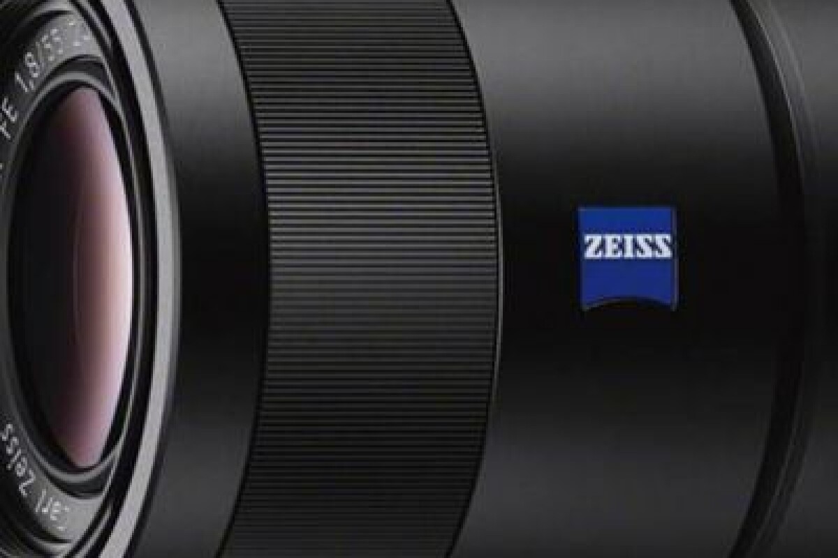 Location Zeiss Zeiss FE 55mm f/1.8 - Lightyshare