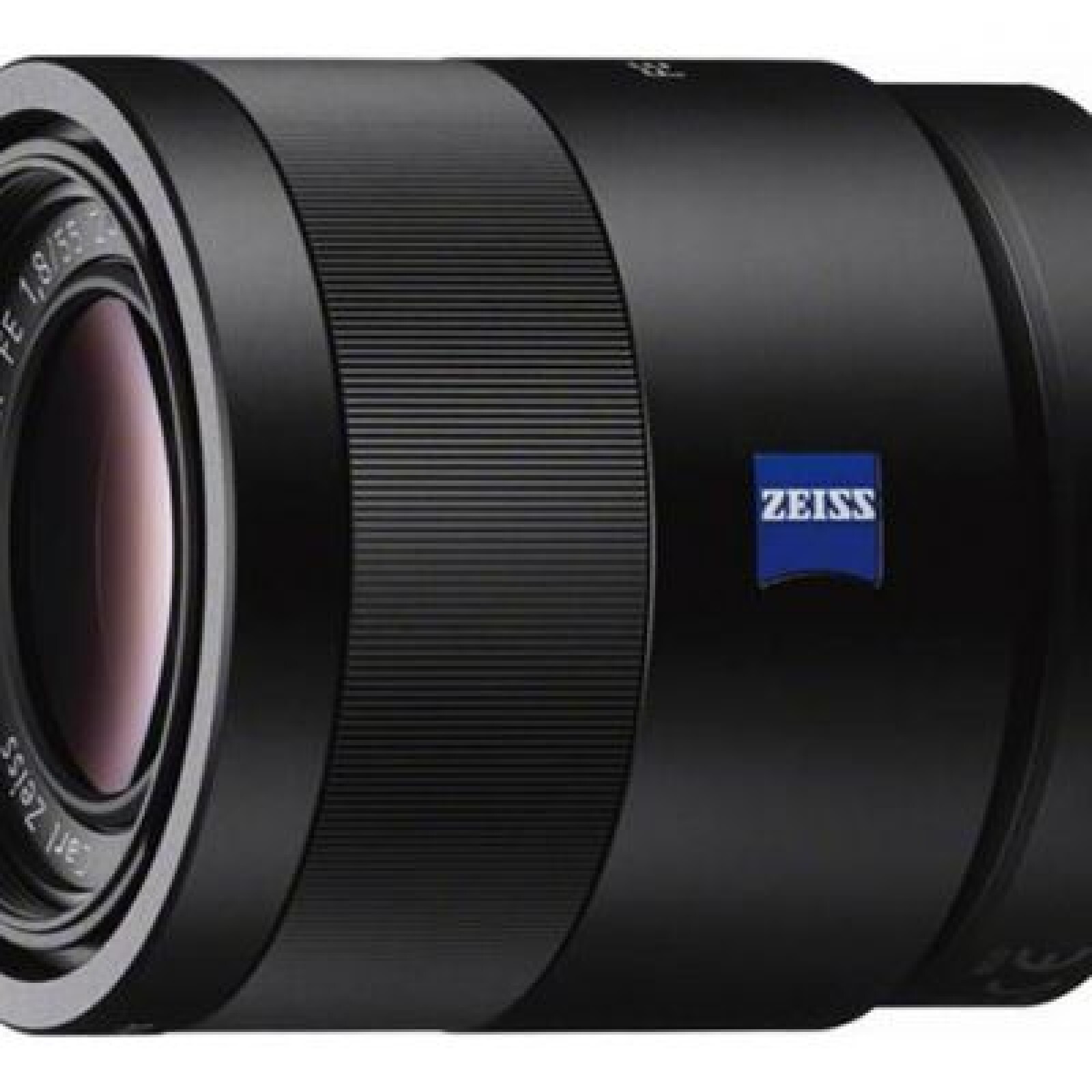 Zeiss Zeiss FE 55mm f/1.8 - Photo 1 sur 1