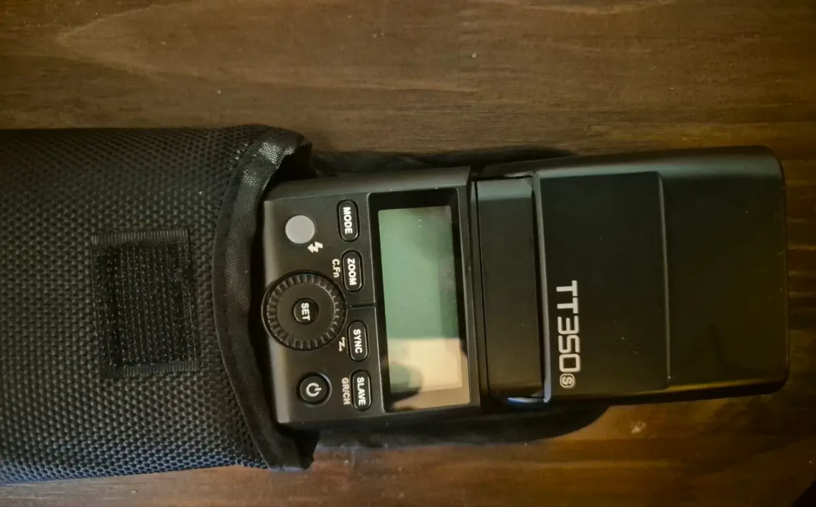 Godox TT350S - Photo 1 sur 1