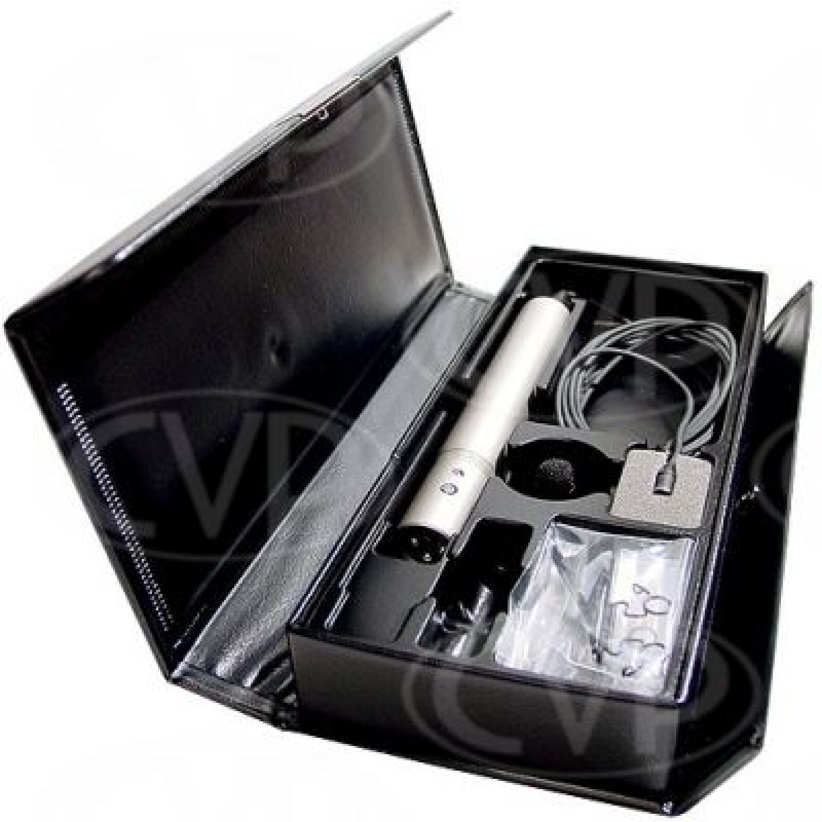 Kit de 2 micro-cravate Sony ECM-77B - Photo 1 sur 2