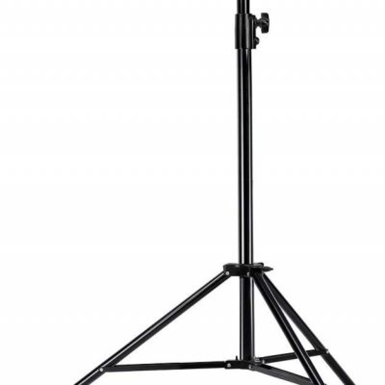 Support Pied Girafe pour Réflecteur Photo Studio 190cm + Bras - Photo 2 sur 2