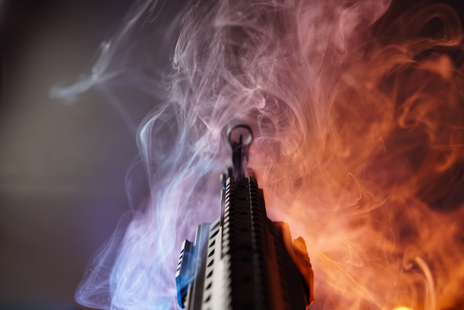 Réplique Airsoft - Photo 4 sur 5