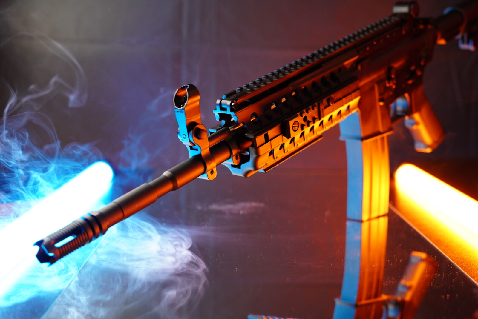 Réplique Airsoft - Photo 1 sur 5