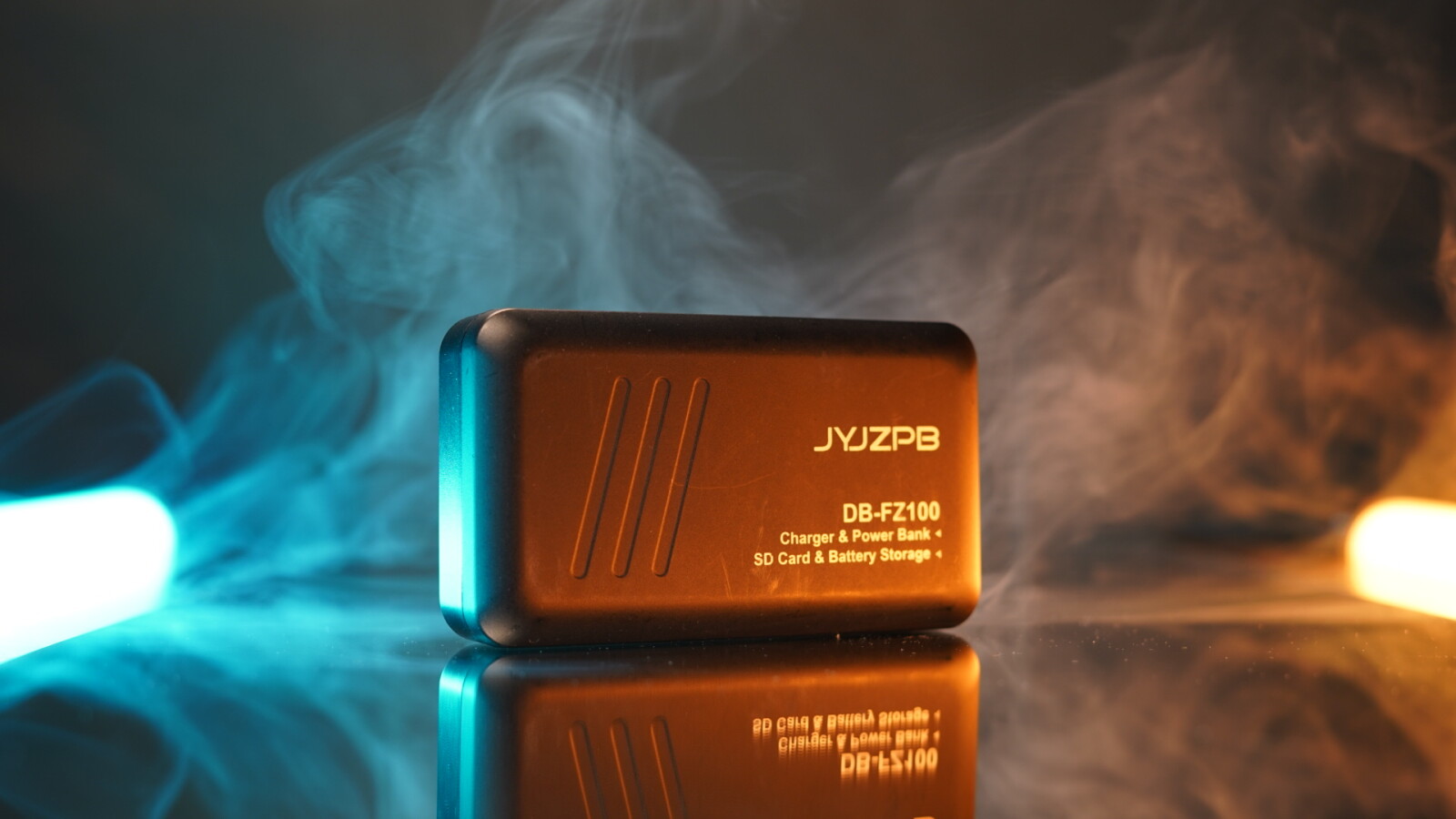 DB-FZ100 Batterie - Photo 2 sur 3