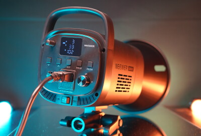 Location Neewer CB100C