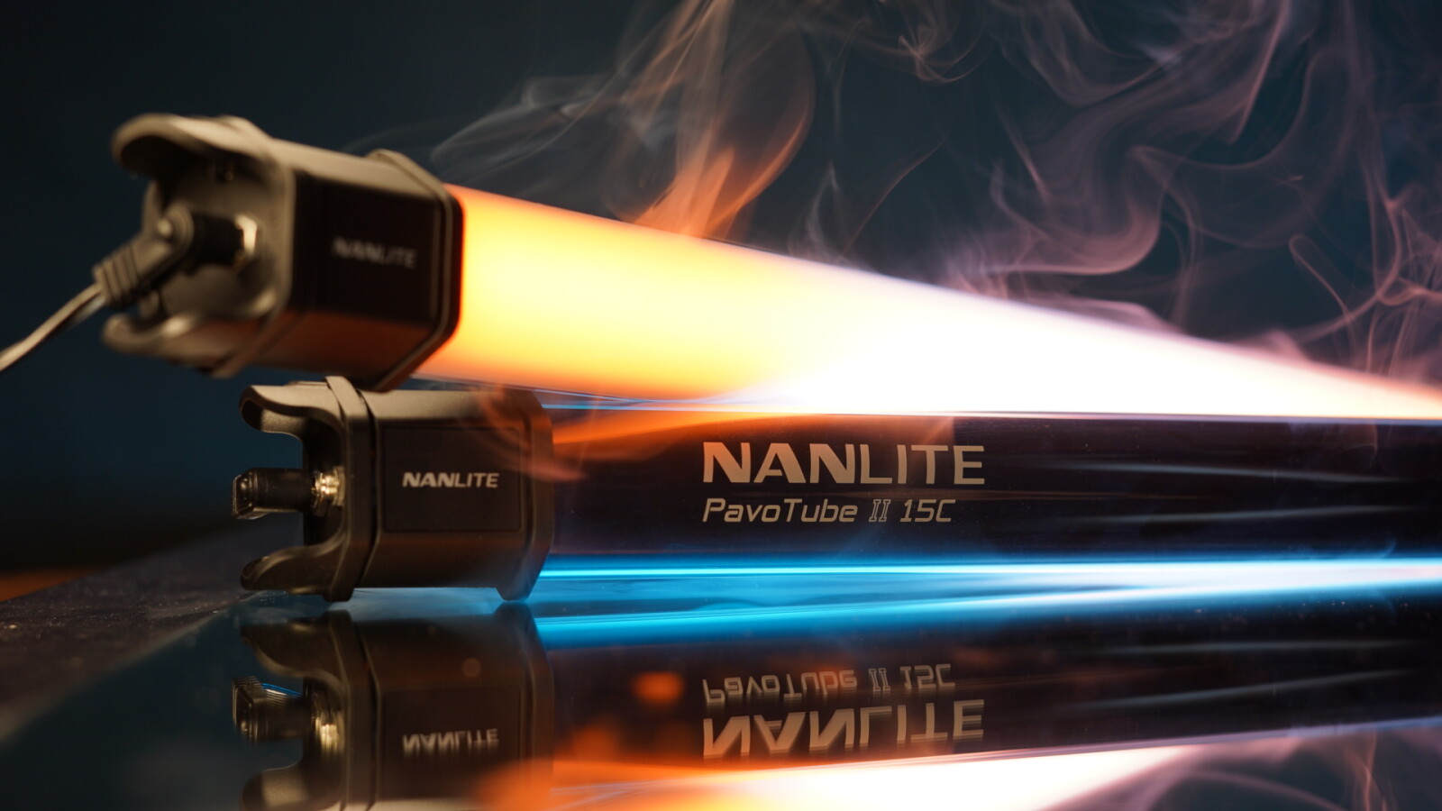 Nanlite PavoTube 15C - Photo 1 sur 3