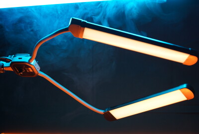 Location Lumières à BRAS LED