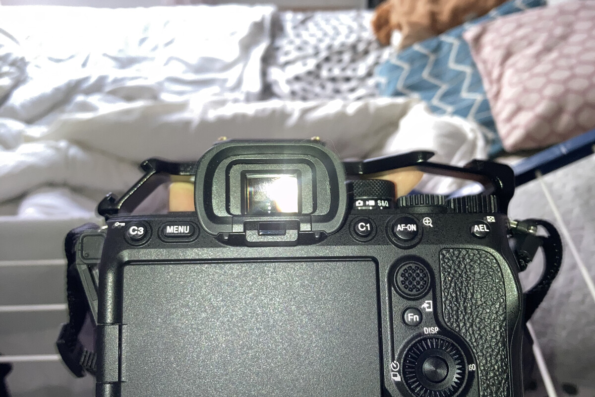 Location Sony Alpha 7 IV (A74) - Lightyshare