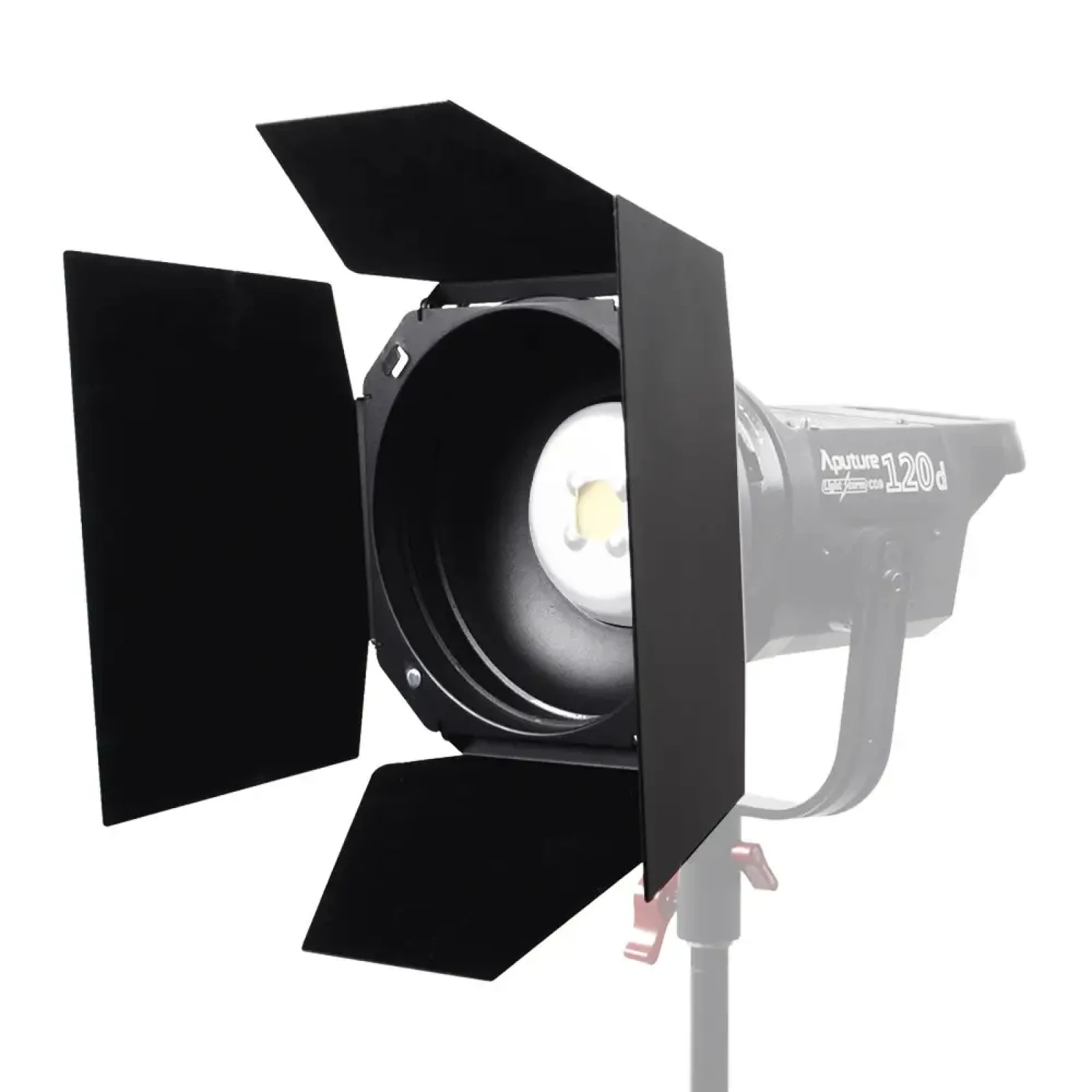 Aputure Barndoors - Photo 2 sur 2