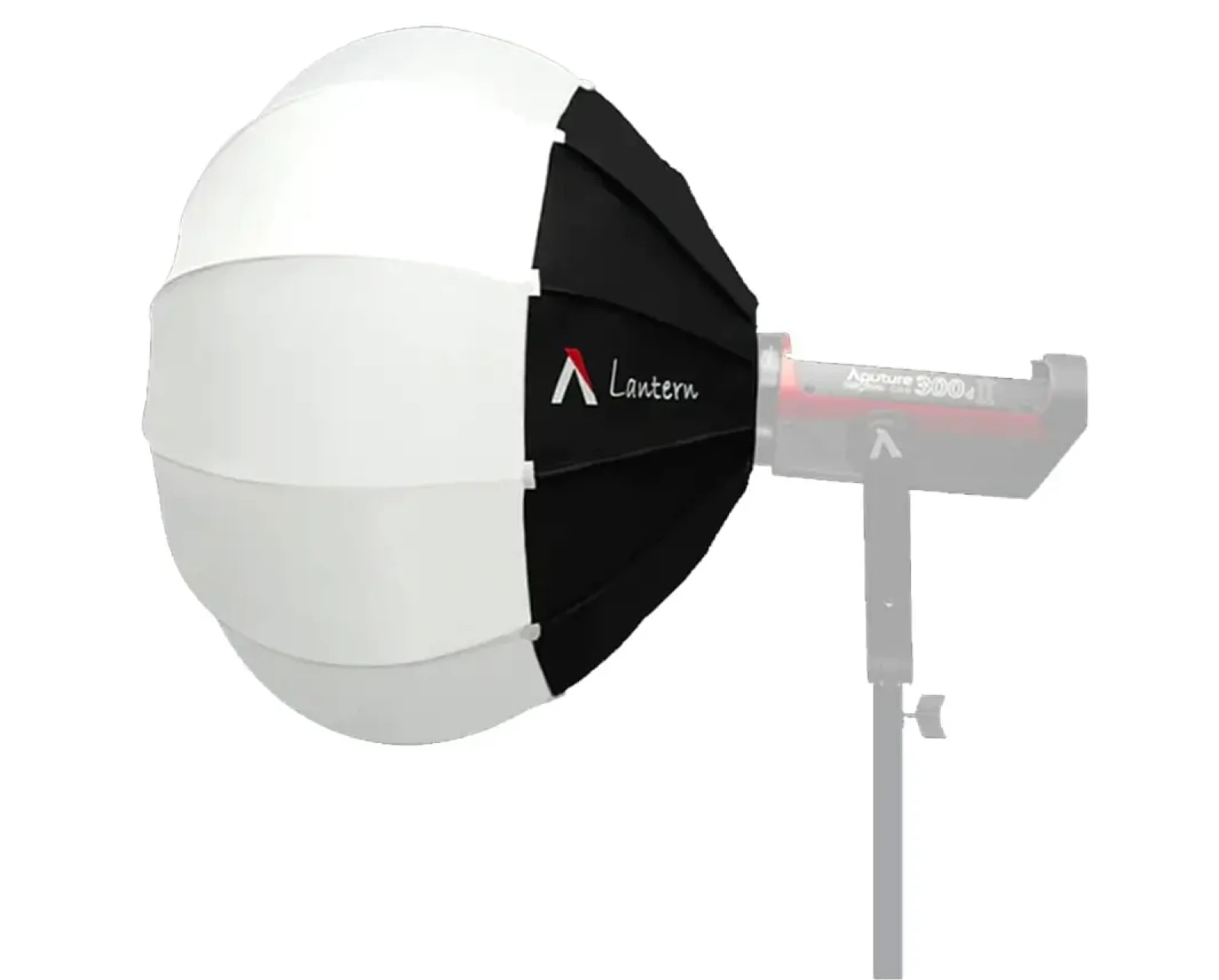 Aputure Lantern 90 - Photo 1 sur 3