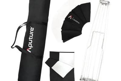 Location Aputure Lantern 90